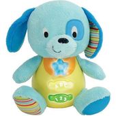 SMILY PLAY 0686 Przytulaczek Piesek szczekuś