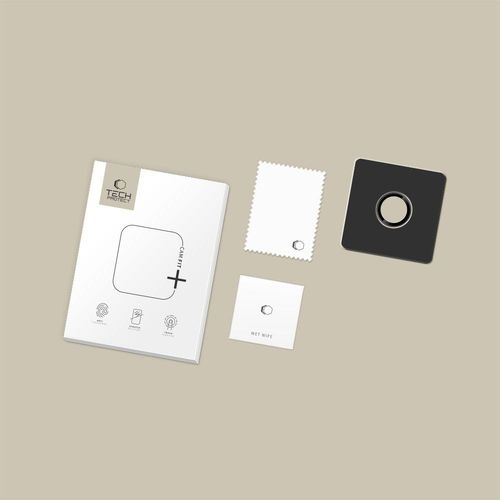 OSŁONA APARATU TECH-PROTECT CAMRING FIT+ IPHONE 17 AIR BLACK na Arena.pl