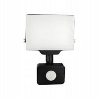 Halogen Lampa LED 20W z CZUJNIK RUCHU ZMIERZCHU Naświetlacz Zewnętrzny IP44