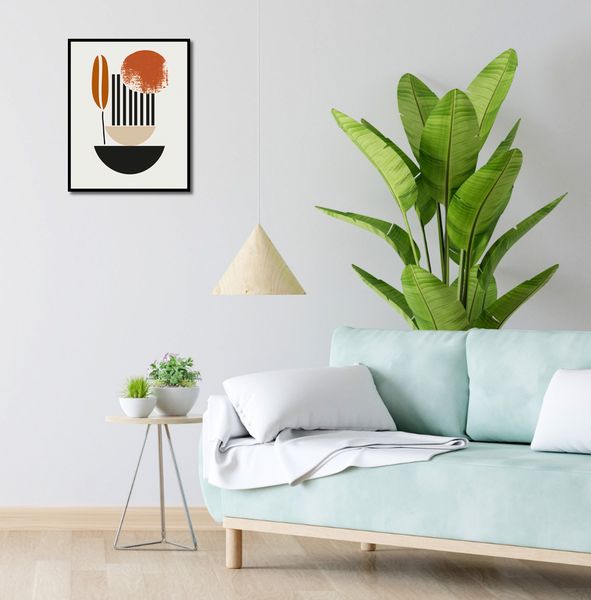 Plakat 40x50cm Wschód Półkuli zdjęcie 4