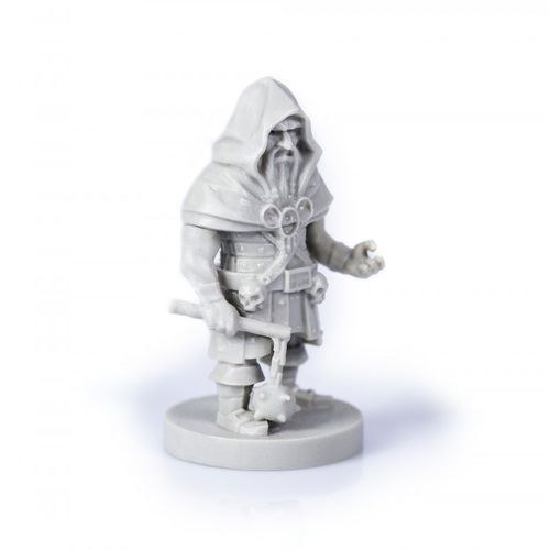 Dodatek Zestaw Figurek do gry Karak na Arena.pl