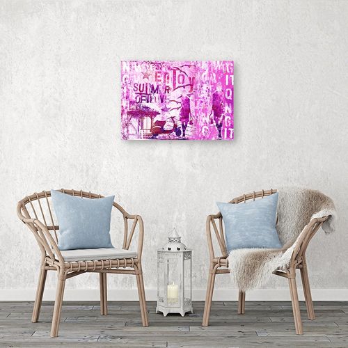 Deco Panel, Abstrakcyjny 60x40 na Arena.pl