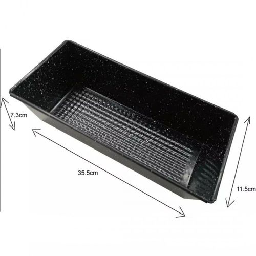 forma keksówka do chleba 35,5cm kinghoff kh-1773 na Arena.pl