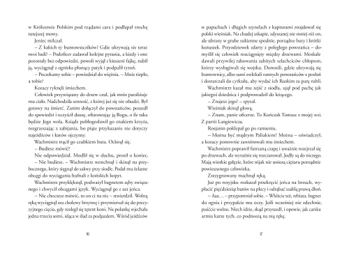 Gołoborze na Arena.pl