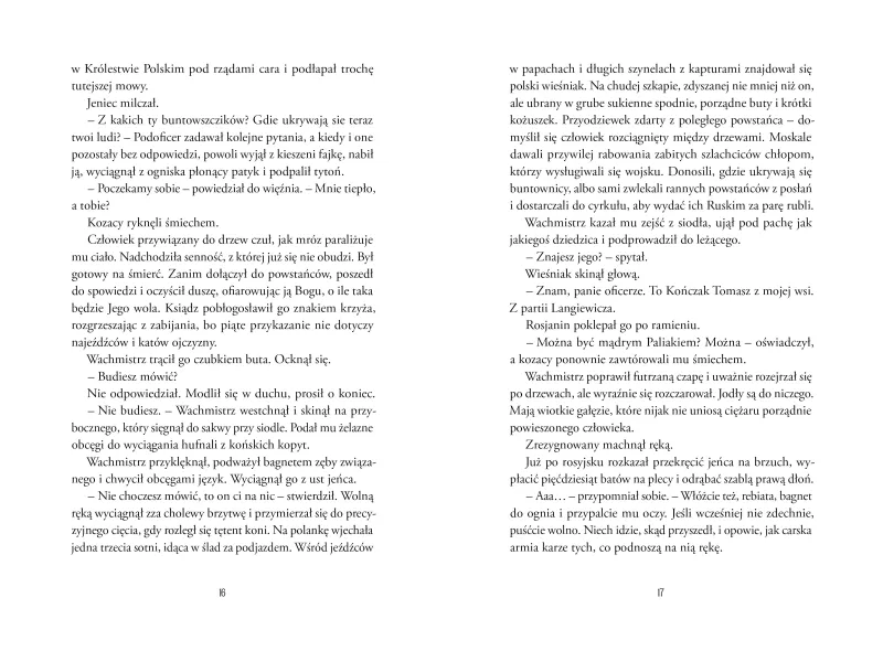 Gołoborze zdjęcie 6