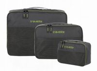 Zestaw 3 x Organizer podróżny Travelite ACC