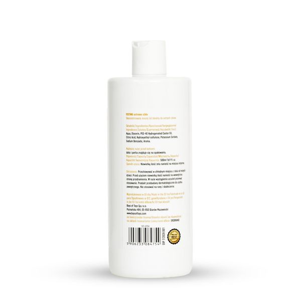 Mylove Fisting-Extreme Slide 500 Ml. zdjęcie 8