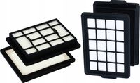 FILTR HEPA + FILTR WLOTOWY AMICA BAGIO ORYGINAŁ