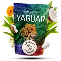 Yaguar Coconut 0,5 kg