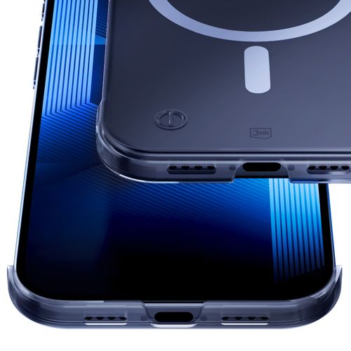 Apple iPhone 15 Plus - 3mk Just20g MagCase na Arena.pl