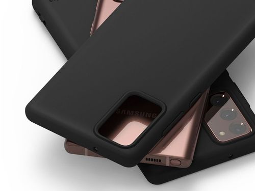 Etui Ringke Air S do Samsung Galaxy Note 20 Black na Arena.pl