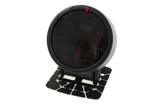 Zegar D1Spec 60mm - Vacum na Arena.pl