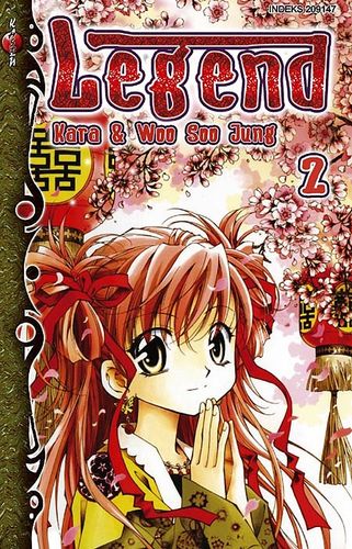 Legend 1-3 - komplet na Arena.pl