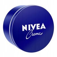 Nivea Creme Kultowy Krem Nawilżający Do Całego Ciała 400 Ml