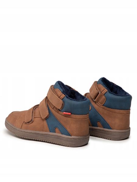 Kickers Trzewiki Lohan roz.20 zdjęcie 3