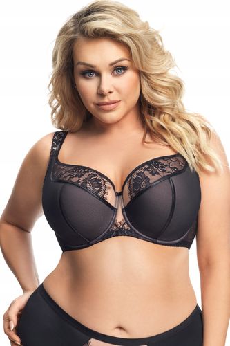 Biustonosz semisoft GORSENIA K647 ALICANTE, 85E na Arena.pl