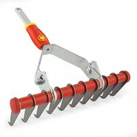 Wertykulator ręczny wahadłowy UG-M 3 WOLF-Garten multi-star