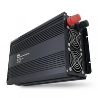 PRZETWORNICA NEWELL 2000W 12V 230V MODYFIKOWANA SINUSOIDA