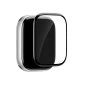 puro pmma screen protector "flexible shield", with applicator