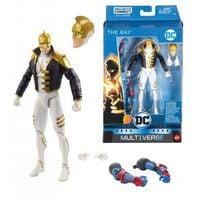 mattel dc comics multiverse the ray rvy90 17cm