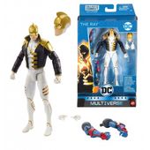 mattel dc comics multiverse the ray rvy90 17cm