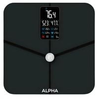 Waga łazienkowa ALPHA Smart Scale Pro