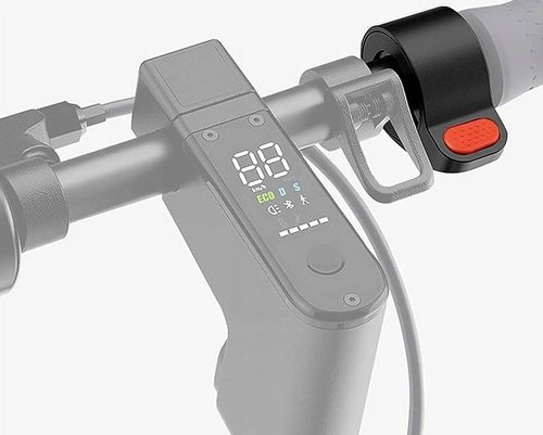 Manetka gazu Xiaomi M365 PRO, PRO 2|1S| Essential na Arena.pl