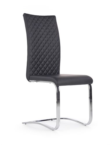 K293 KRZESŁO CZARNY na Arena.pl