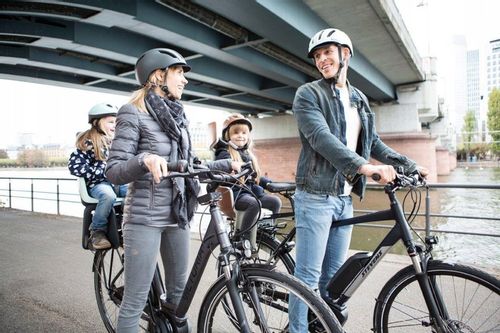 KASK ROWEROWY dziecięcy Bobike Go XXS 44-48 LEMON na Arena.pl