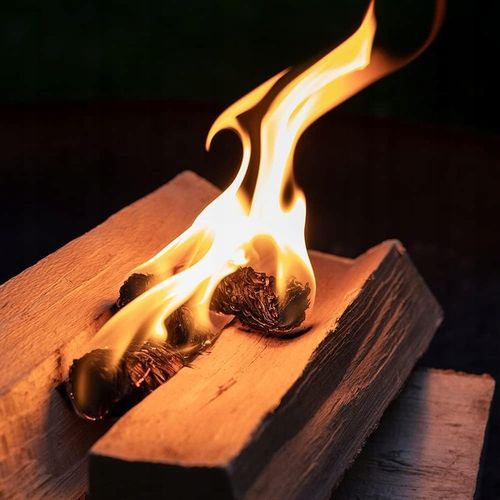 PODPAŁKA DO KOMINKA PIECA ROZPAŁKA EKO 3KG + WYPALACZ SADZY MORUS na Arena.pl