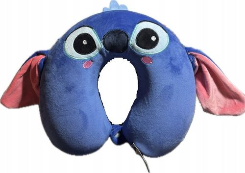 Poduszka Podróżna Turystyczna Rogal Dla Dziecka na Arena.pl