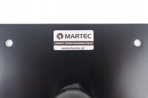 Uniwersalny uchwyt ścienny do platform rowerowych na Arena.pl