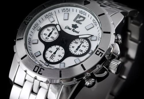 GINO ROSSI - TORGES (zg072a) na Arena.pl