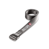 Pasek do spodni Ocun SB 28 mm 115 cm szary