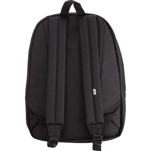 Vans REALM BACKPACK BLACK na Arena.pl