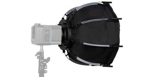 Softbox Yongnuo Mini-D30 do Mini Bowens na Arena.pl