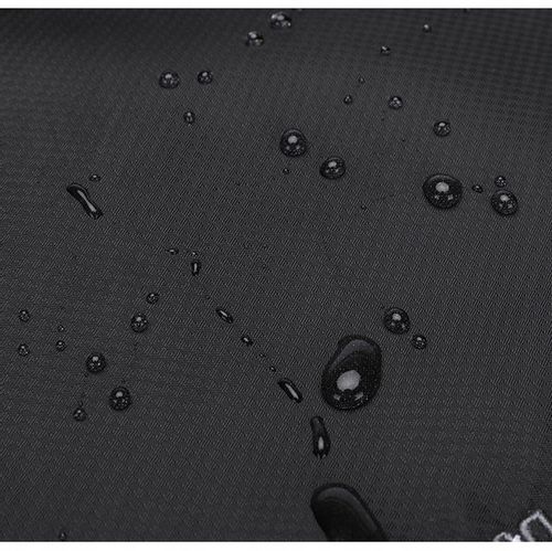 Plecak szkolny wielokomorowy czarny na Arena.pl