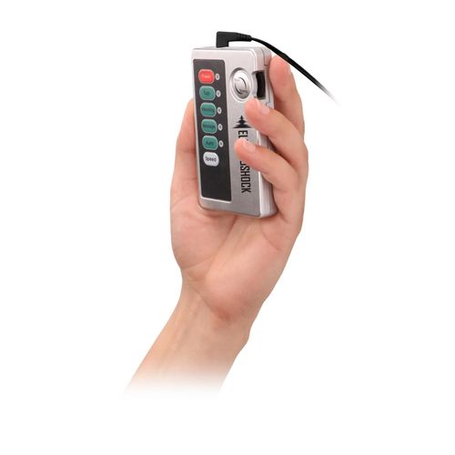 E-Stimulation Bi-Polar Nipple Suckers na Arena.pl