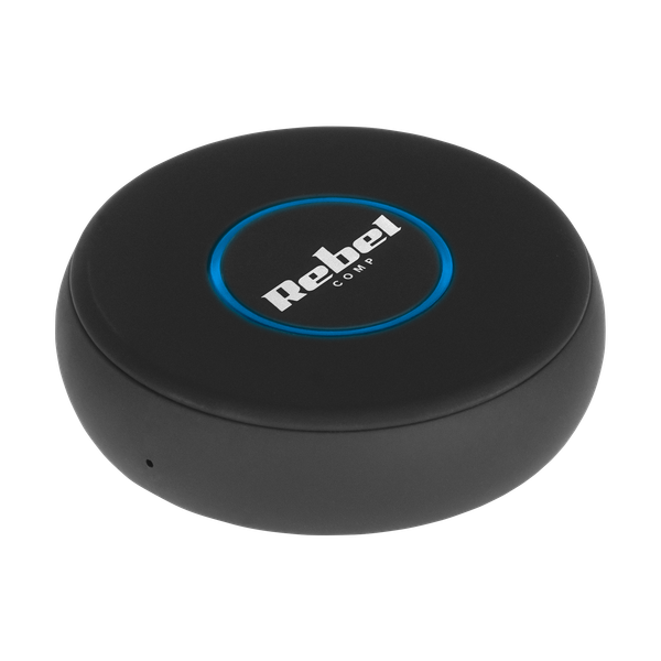 Odbiornik Bluetooth audio Rebel B20 zdjęcie 1