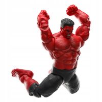 Figurka HASBRO Marvel Legends Czerwony Hulk G01605L6