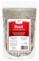 BŁONNIK OCZYSZCZAJĄCY WITALNY 2KG płesznik+jajowat