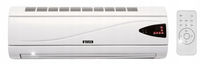 Kurtyna powietrzna HC2200 LED Noveen 2000 W