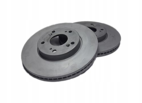 TARCZA HAM PRZOD 280X25 V ATE na Arena.pl