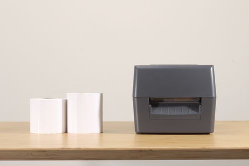 .NIIMBOT T2S Drukarka ETYKIET KURIERSKICH BT USB na Arena.pl