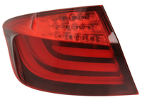 BMW F10/F11 09-13 Lampa tylna Lewa LED