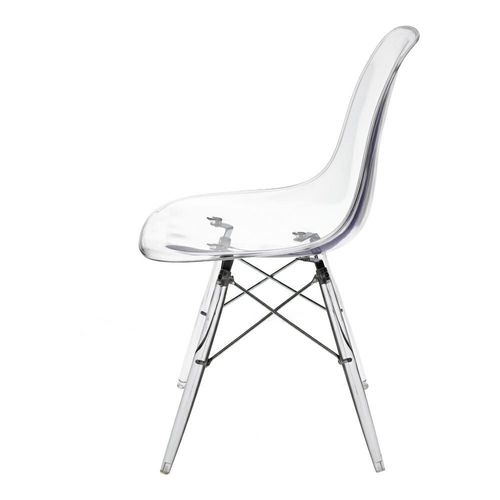 Krzesło P016 Clear na Arena.pl