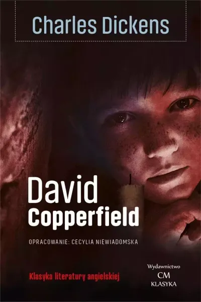 David Copperfield zdjęcie 1