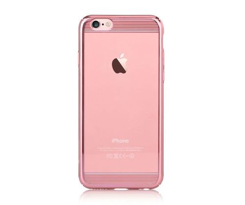 Comma Brightness updated version (Champagne Gold) - Etui dla iPhone 6/6s na Arena.pl