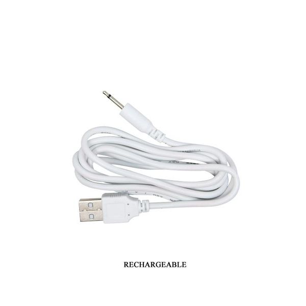 PRETTY LOVE - EDEN USB 12 suction functions zdjęcie 11