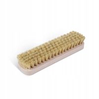 SZCZOTKA DO POLEROWANIA OBUWIA Z JASNYM WŁOSIEM